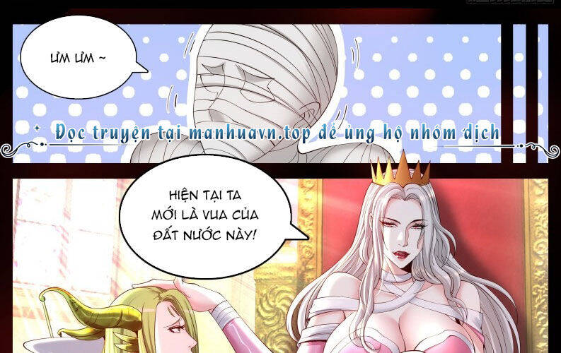 Ta Có Một Tòa Mạt Thế Mê Cung Chapter 370 - Trang 2