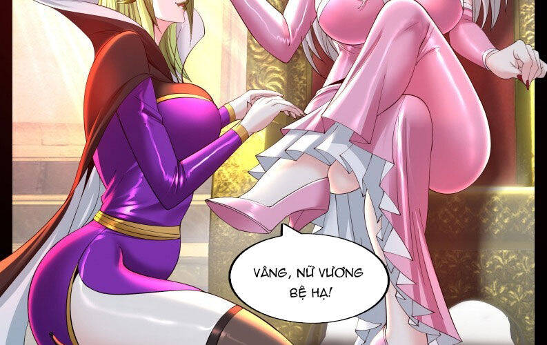 Ta Có Một Tòa Mạt Thế Mê Cung Chapter 370 - Trang 2