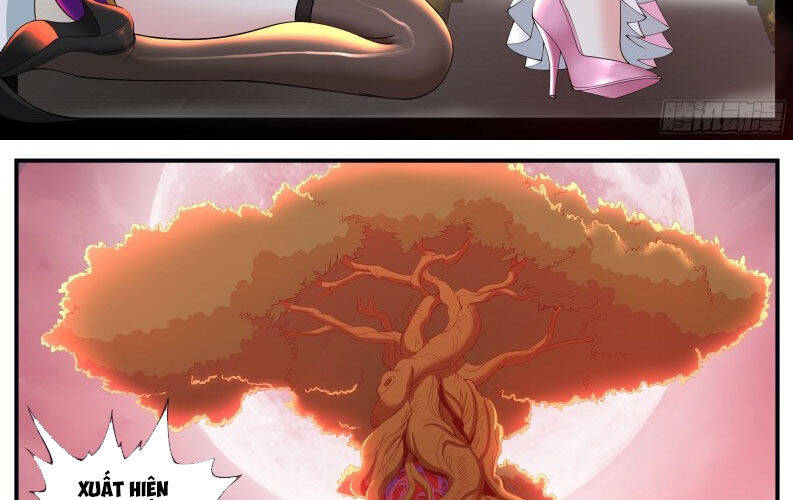 Ta Có Một Tòa Mạt Thế Mê Cung Chapter 370 - Trang 2