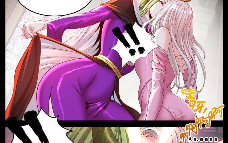 Ta Có Một Tòa Mạt Thế Mê Cung Chapter 370 - Trang 2