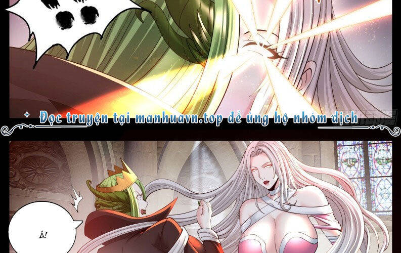 Ta Có Một Tòa Mạt Thế Mê Cung Chapter 370 - Trang 2