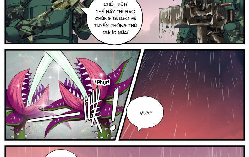 Ta Có Một Tòa Mạt Thế Mê Cung Chapter 371 - Trang 2