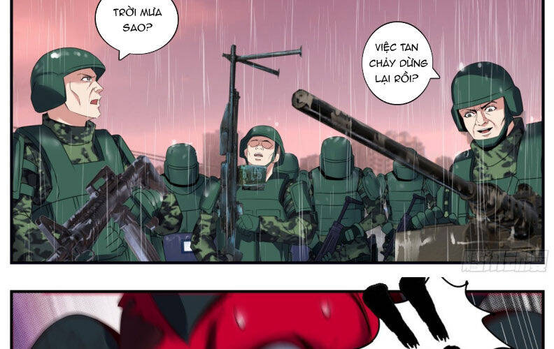 Ta Có Một Tòa Mạt Thế Mê Cung Chapter 371 - Trang 2