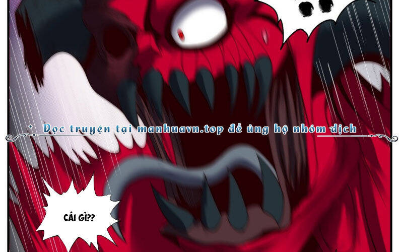 Ta Có Một Tòa Mạt Thế Mê Cung Chapter 371 - Trang 2