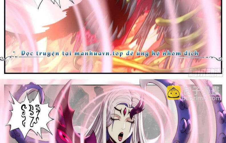 Ta Có Một Tòa Mạt Thế Mê Cung Chapter 371 - Trang 2