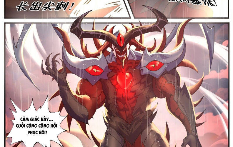 Ta Có Một Tòa Mạt Thế Mê Cung Chapter 371 - Trang 2