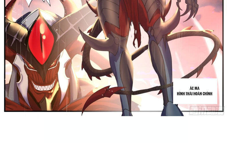 Ta Có Một Tòa Mạt Thế Mê Cung Chapter 371 - Trang 2