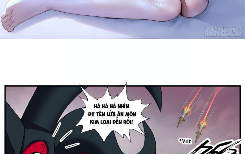 Ta Có Một Tòa Mạt Thế Mê Cung Chapter 371 - Trang 2