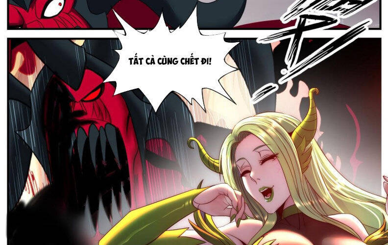 Ta Có Một Tòa Mạt Thế Mê Cung Chapter 371 - Trang 2