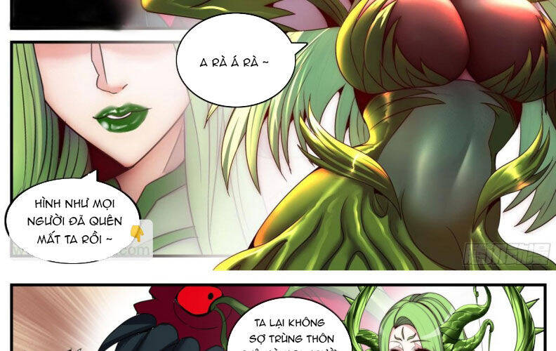 Ta Có Một Tòa Mạt Thế Mê Cung Chapter 371 - Trang 2