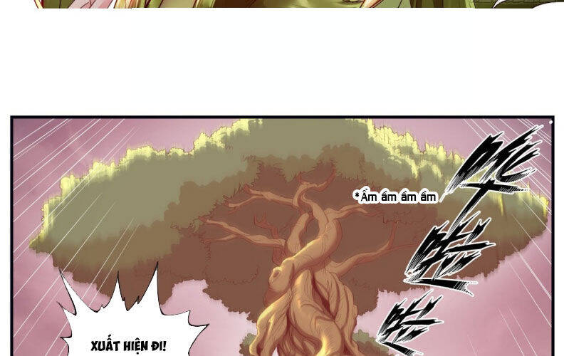 Ta Có Một Tòa Mạt Thế Mê Cung Chapter 371 - Trang 2