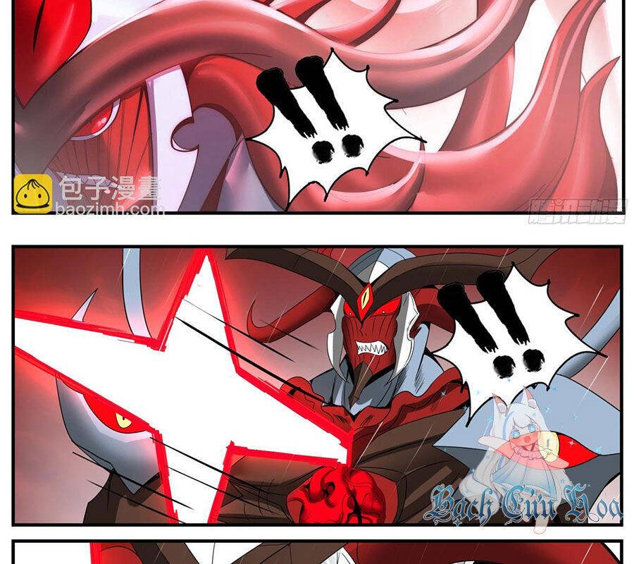 Ta Có Một Tòa Mạt Thế Mê Cung Chapter 372 - Trang 2