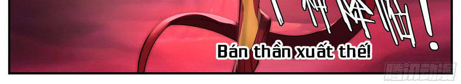 Ta Có Một Tòa Mạt Thế Mê Cung Chapter 372 - Trang 2