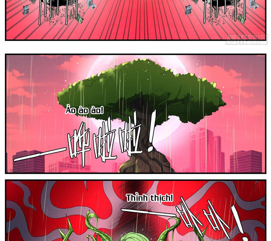 Ta Có Một Tòa Mạt Thế Mê Cung Chapter 372 - Trang 2