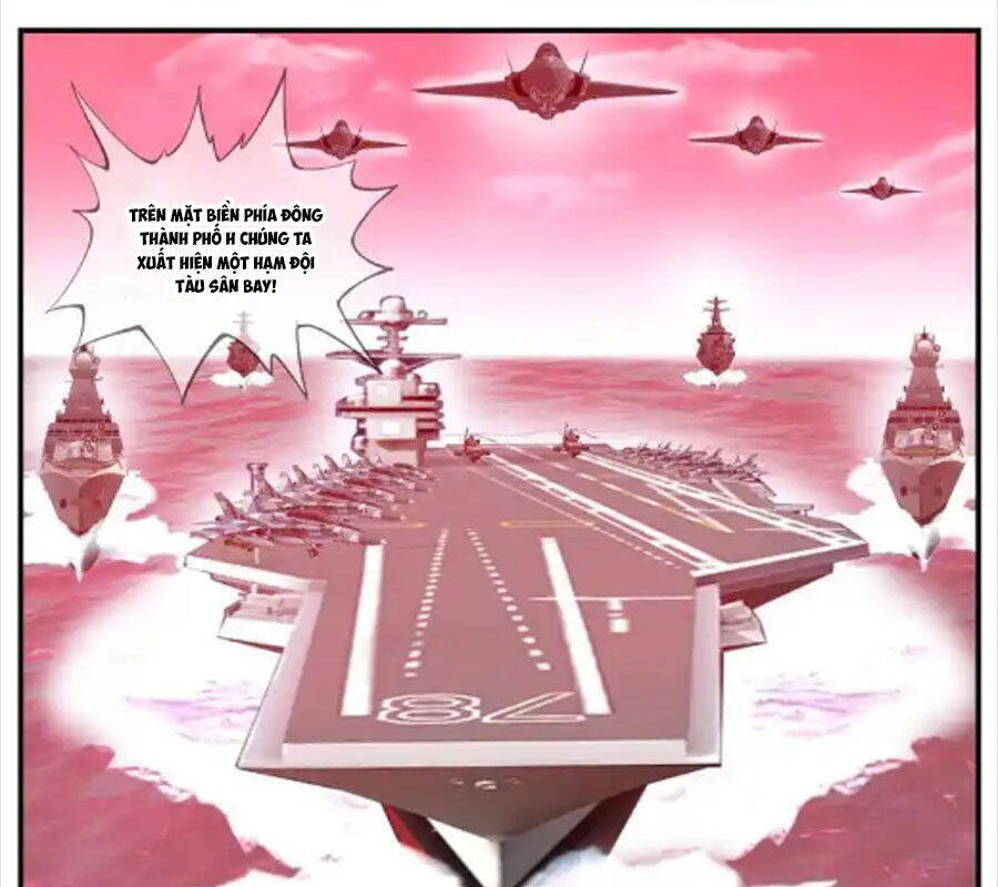 Ta Có Một Tòa Mạt Thế Mê Cung Chapter 373 - Trang 2