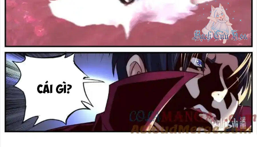 Ta Có Một Tòa Mạt Thế Mê Cung Chapter 373 - Trang 2