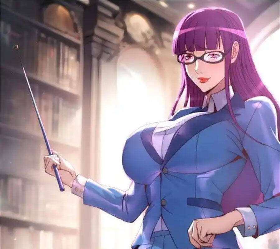 Ta Có Một Tòa Mạt Thế Mê Cung Chapter 373 - Trang 2