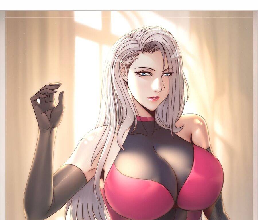 Ta Có Một Tòa Mạt Thế Mê Cung Chapter 374 - Trang 2