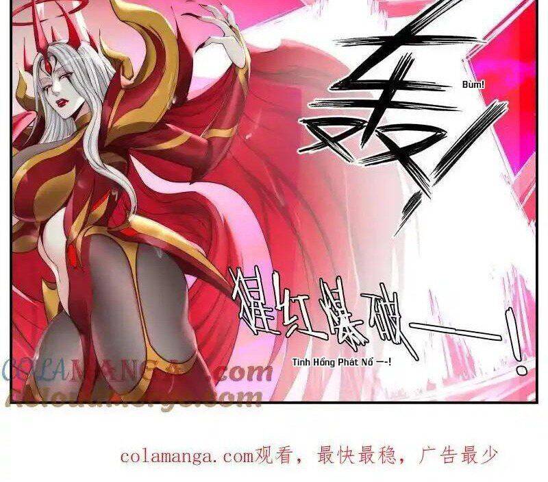 Ta Có Một Tòa Mạt Thế Mê Cung Chapter 375 - Trang 2