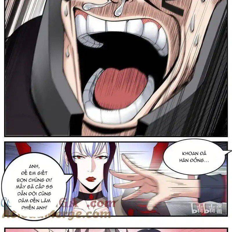 Ta Có Một Tòa Mạt Thế Mê Cung Chapter 375 - Trang 2