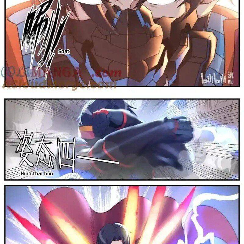 Ta Có Một Tòa Mạt Thế Mê Cung Chapter 375 - Trang 2