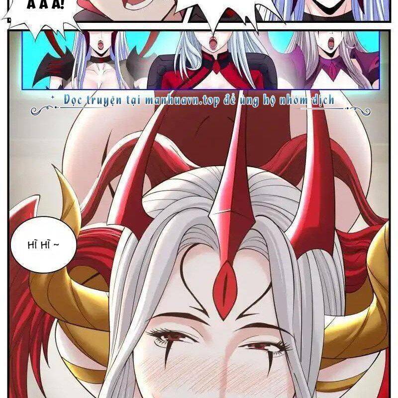 Ta Có Một Tòa Mạt Thế Mê Cung Chapter 376 - Trang 2