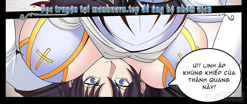 Ta Có Một Tòa Mạt Thế Mê Cung Chapter 377 - Trang 2