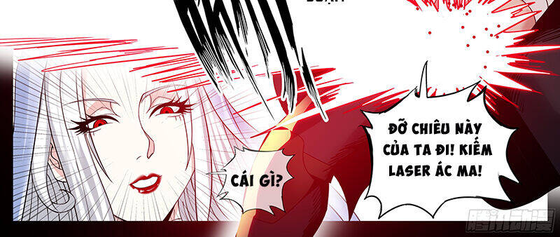 Ta Có Một Tòa Mạt Thế Mê Cung Chapter 377 - Trang 2