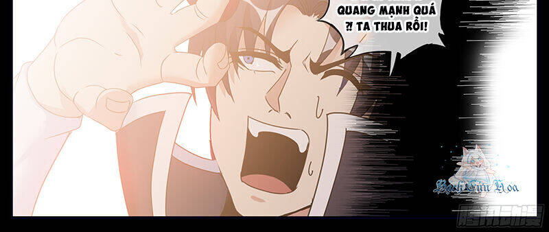 Ta Có Một Tòa Mạt Thế Mê Cung Chapter 377 - Trang 2