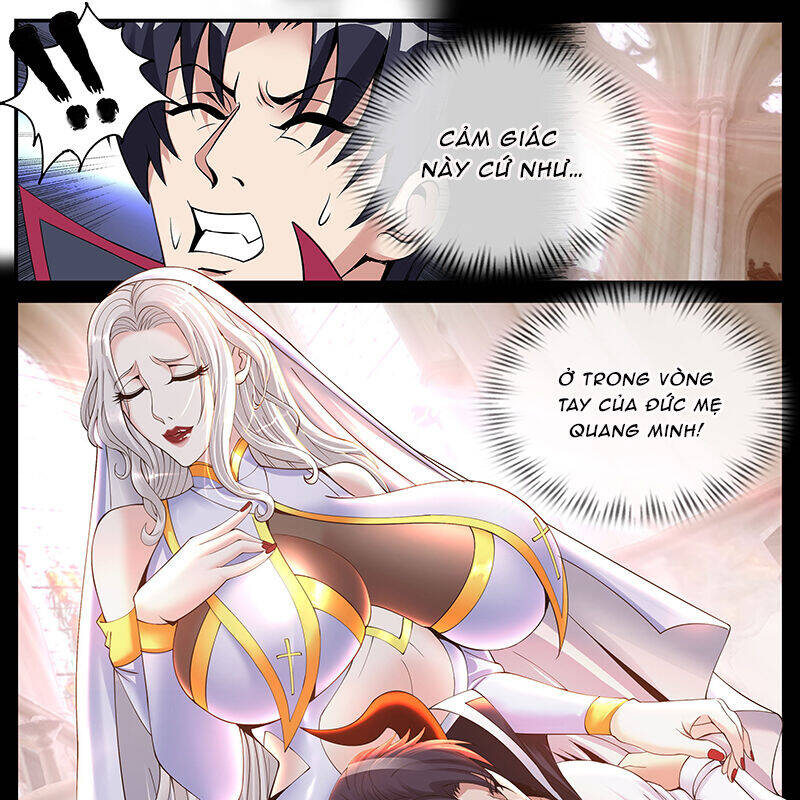 Ta Có Một Tòa Mạt Thế Mê Cung Chapter 377 - Trang 2