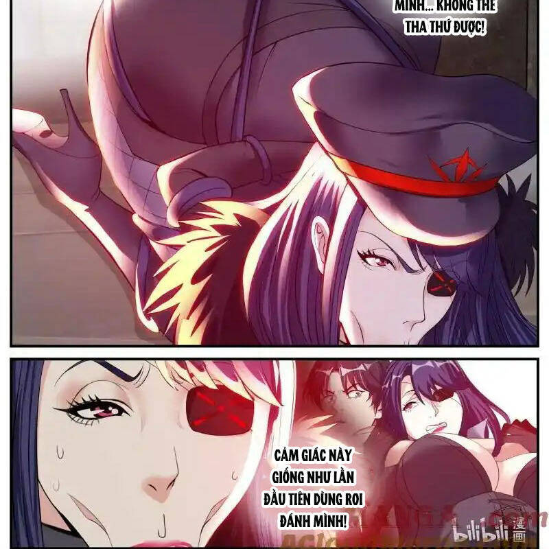 Ta Có Một Tòa Mạt Thế Mê Cung Chapter 379 - Trang 2