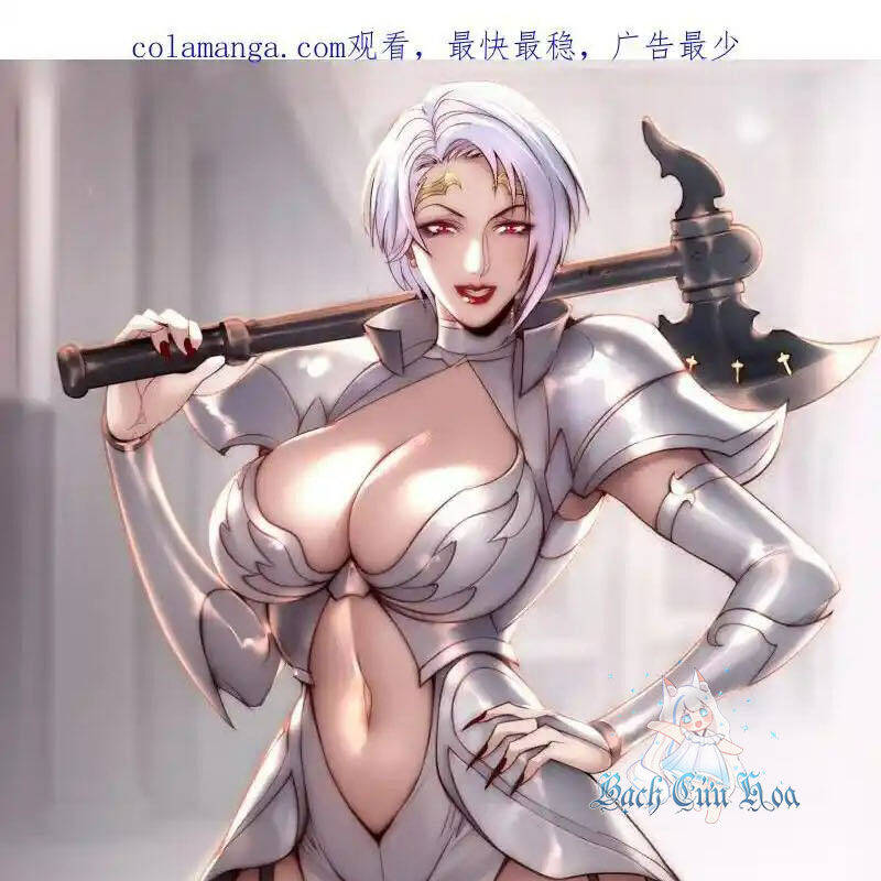 Ta Có Một Tòa Mạt Thế Mê Cung Chapter 379 - Trang 2