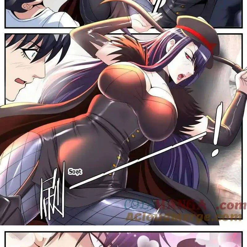 Ta Có Một Tòa Mạt Thế Mê Cung Chapter 379 - Trang 2