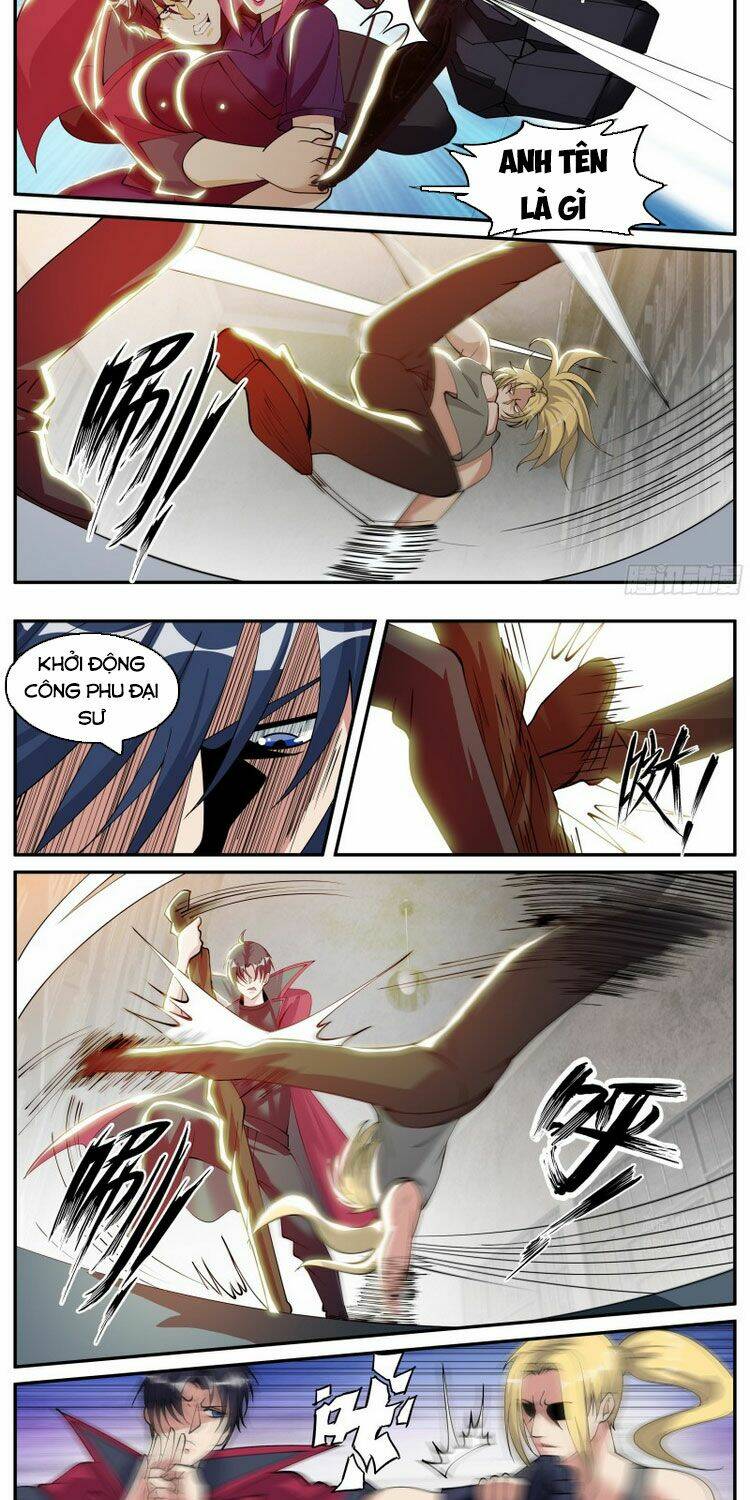 Ta Có Một Tòa Mạt Thế Mê Cung Chapter 38 - Trang 2