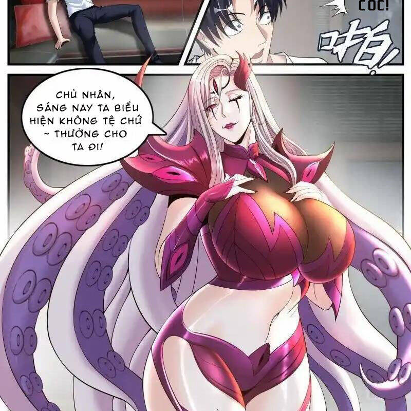 Ta Có Một Tòa Mạt Thế Mê Cung Chapter 380 - Trang 2