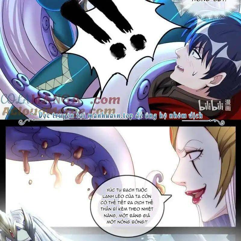 Ta Có Một Tòa Mạt Thế Mê Cung Chapter 381 - Trang 2