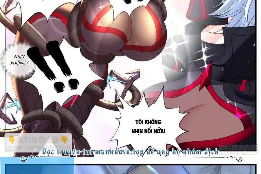 Ta Có Một Tòa Mạt Thế Mê Cung Chapter 386 - Trang 2