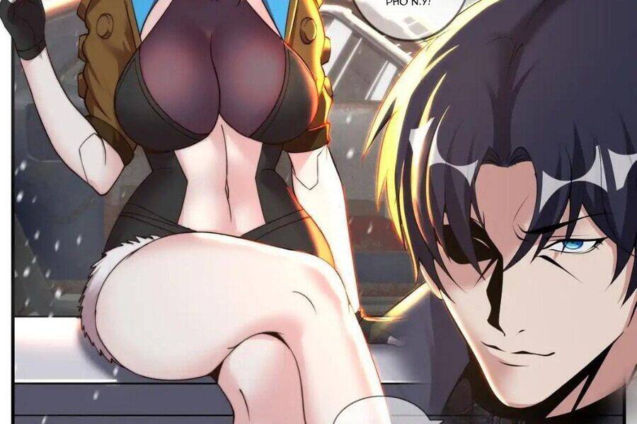 Ta Có Một Tòa Mạt Thế Mê Cung Chapter 386 - Trang 2