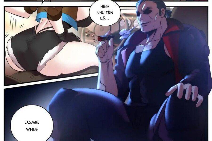 Ta Có Một Tòa Mạt Thế Mê Cung Chapter 386 - Trang 2