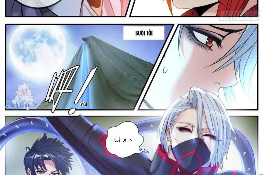 Ta Có Một Tòa Mạt Thế Mê Cung Chapter 386 - Trang 2