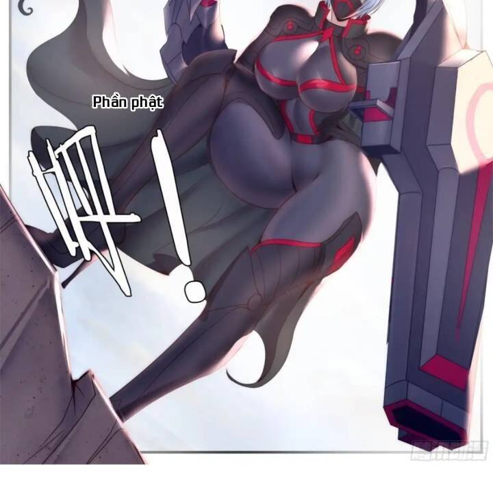 Ta Có Một Tòa Mạt Thế Mê Cung Chapter 387 - Trang 2