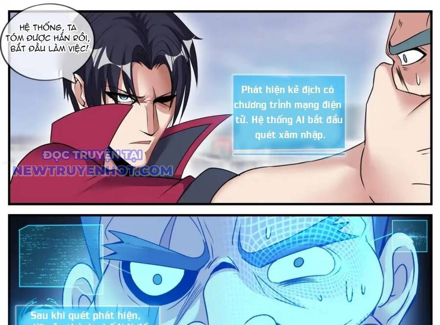 Ta Có Một Tòa Mạt Thế Mê Cung Chapter 388 - Trang 2