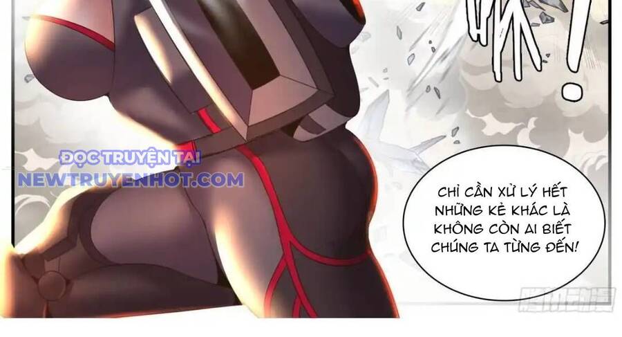 Ta Có Một Tòa Mạt Thế Mê Cung Chapter 388 - Trang 2