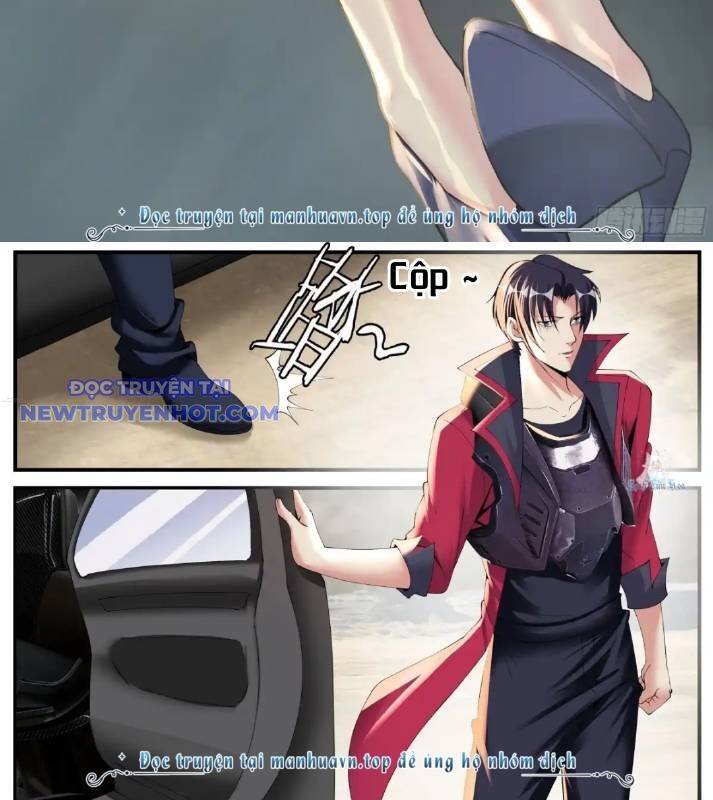 Ta Có Một Tòa Mạt Thế Mê Cung Chapter 388 - Trang 2