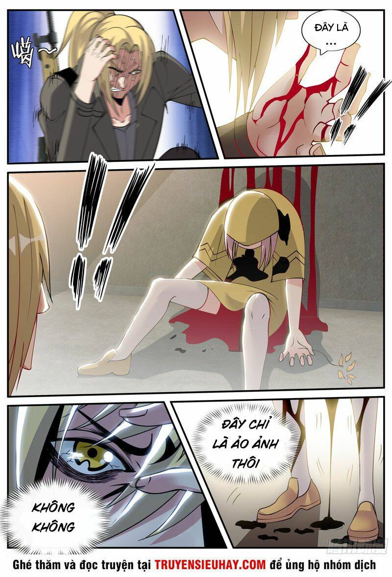 Ta Có Một Tòa Mạt Thế Mê Cung Chapter 39 - Trang 2