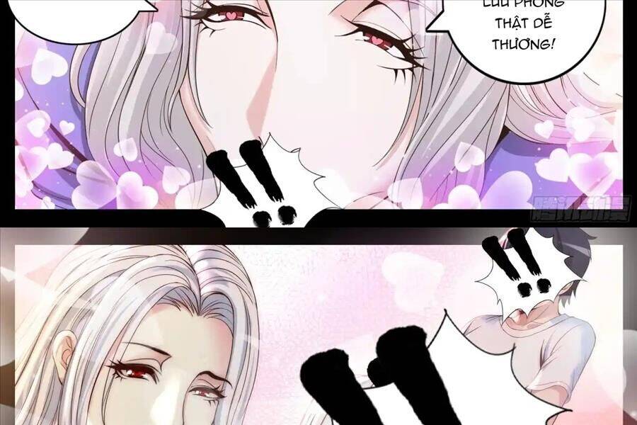 Ta Có Một Tòa Mạt Thế Mê Cung Chapter 391 - Trang 2