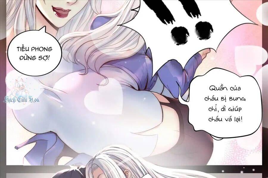 Ta Có Một Tòa Mạt Thế Mê Cung Chapter 391 - Trang 2