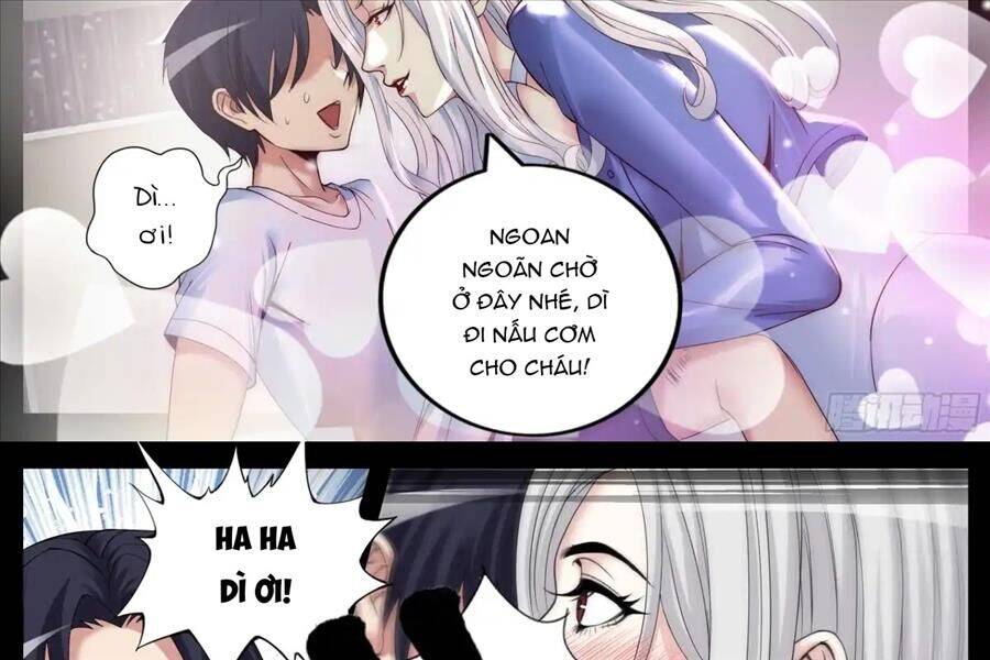 Ta Có Một Tòa Mạt Thế Mê Cung Chapter 391 - Trang 2