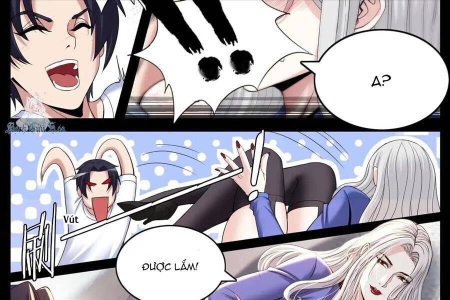 Ta Có Một Tòa Mạt Thế Mê Cung Chapter 391 - Trang 2