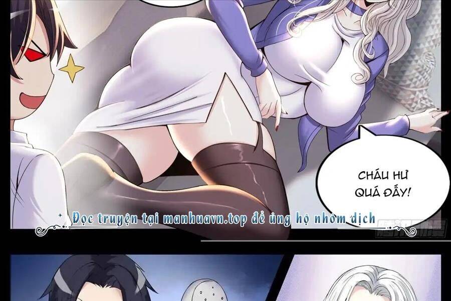 Ta Có Một Tòa Mạt Thế Mê Cung Chapter 391 - Trang 2